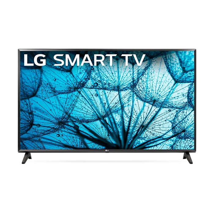Smart TV LG de 50 4K  RAC La mejor forma de comprar